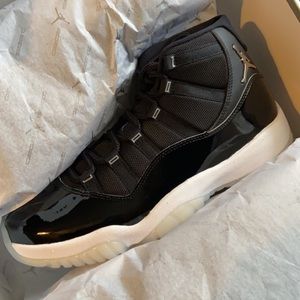 Air Jordan Retro 11 - 25th anniversary / Jubilee